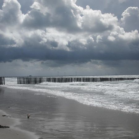 Vakantiehuis In Het Centrum Van Domburg Luaran gambar