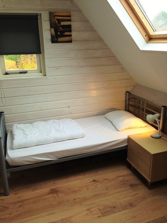 Vakantiehuis In Het Centrum Van Domburg Luaran gambar