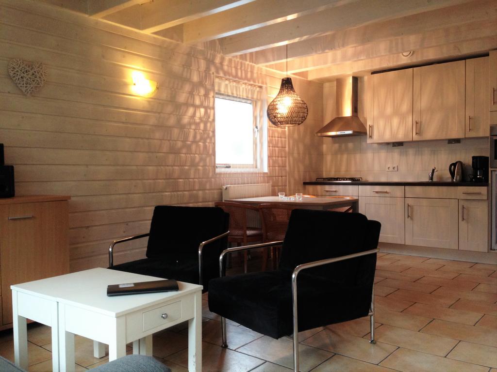Vakantiehuis In Het Centrum Van Domburg Luaran gambar