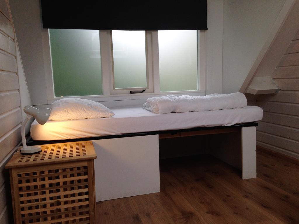 Vakantiehuis In Het Centrum Van Domburg Luaran gambar