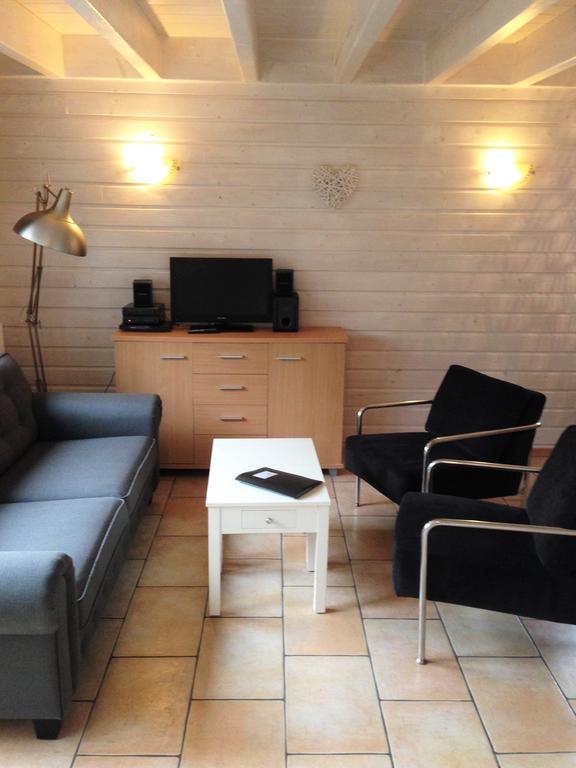 Vakantiehuis In Het Centrum Van Domburg Luaran gambar
