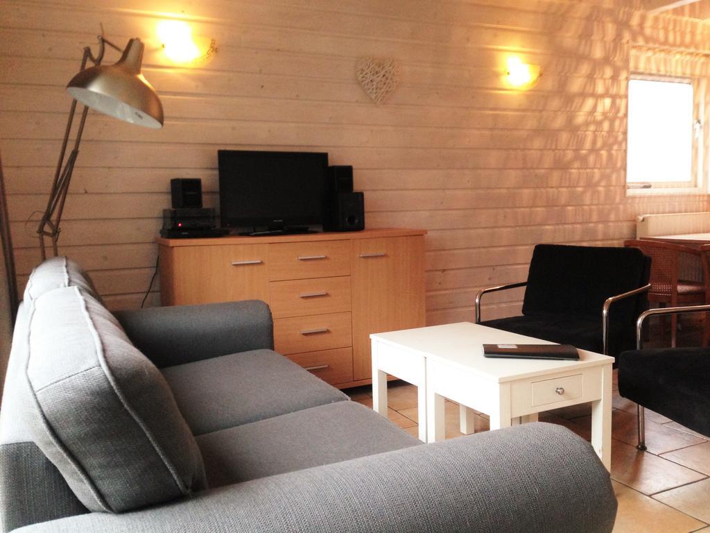 Vakantiehuis In Het Centrum Van Domburg Luaran gambar